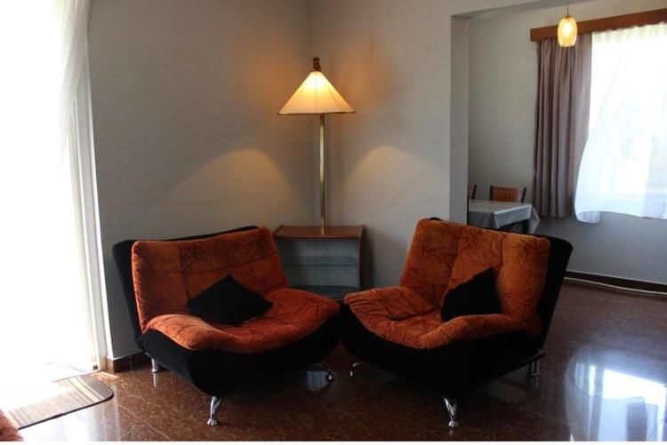Дома для отпуска Дом на пляже Black sea House Кобулети-57